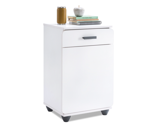 Шкаф CILEK White 20.54.1602.00, фото 1