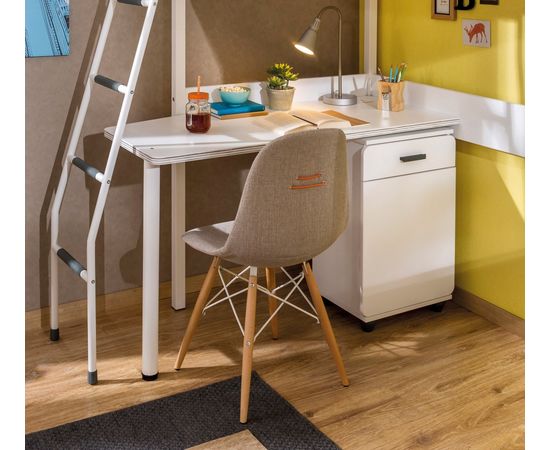 Шкаф CILEK White 20.54.1602.00, фото 2