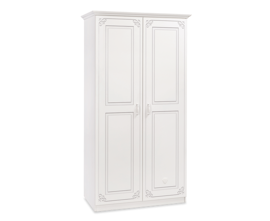 Гардероб CILEK Selena 2 Doors Wardrobe, фото 1
