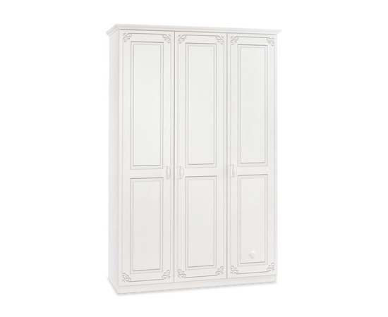 Гардероб CILEK Selena 2 Doors Wardrobe, фото 4