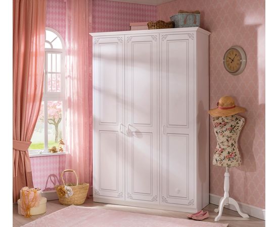 Гардероб CILEK Selena 2 Doors Wardrobe, фото 5