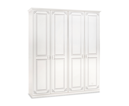 Гардероб CILEK Selena 2 Doors Wardrobe, фото 8