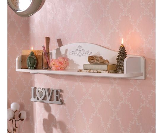 Полка CILEK Selena Shelf, фото 2