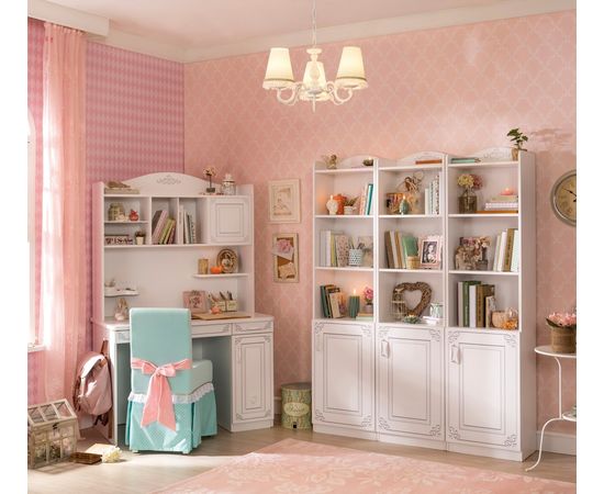 Рабочий комплект CILEK Selena Study Unit, фото 2