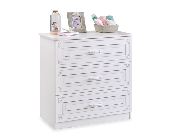 Комод CILEK Selena Dresser, фото 1