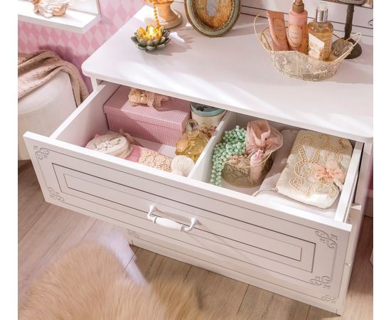 Комод CILEK Selena Dresser, фото 3