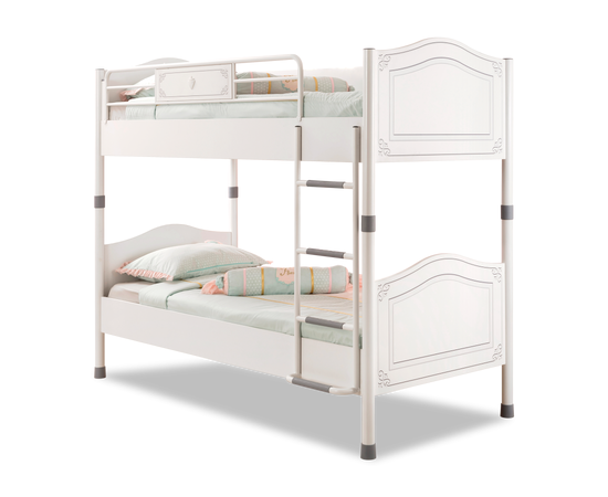 Кровать вухъярусная CILEK Selena Bunk Bed (90x200 Cm), фото 1