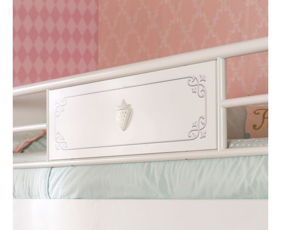Кровать вухъярусная CILEK Selena Bunk Bed (90x200 Cm), фото 4