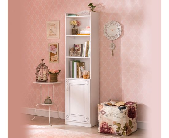 Книжный шкаф CILEK Selena Bookcase, фото 2