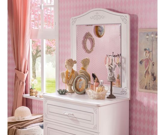 Зеркало CILEK Selena Mirror, фото 2