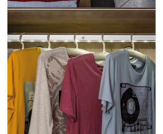 Гардероб CILEK Black 20.58.1002.00, фото 3