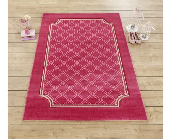 Ковер CILEK Yakut Rosa Carpet (133x190 Cm), фото 3