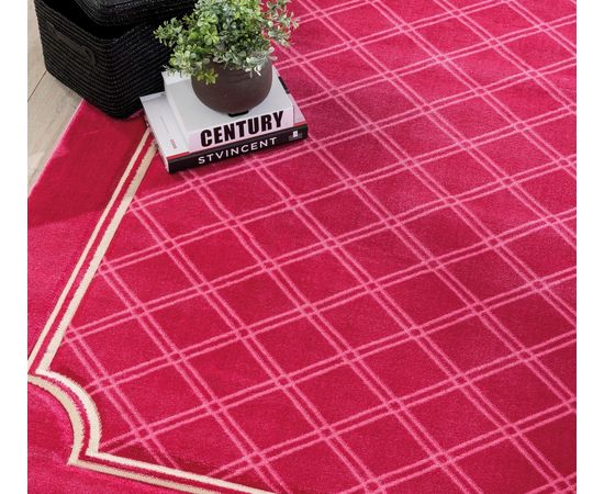 Ковер CILEK Yakut Rosa Carpet (133x190 Cm), фото 2