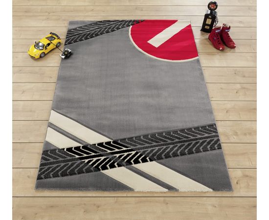 Ковер CILEK Champion Racer Biconcept Carpet (133x190 Cm), фото 3