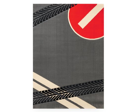Ковер CILEK Champion Racer Biconcept Carpet (133x190 Cm), фото 1