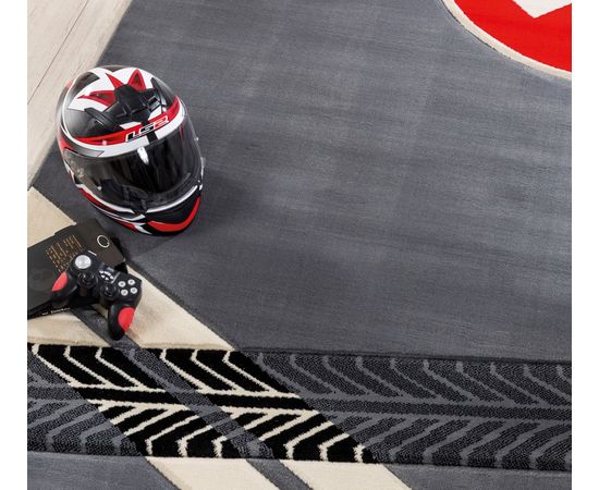 Ковер CILEK Champion Racer Biconcept Carpet (133x190 Cm), фото 2