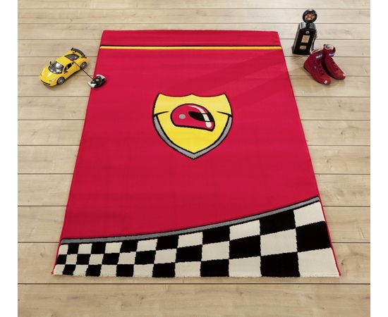 Ковер CILEK Champion Racer Champion Carpet (133x190 Cm), фото 3