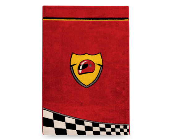 Ковер CILEK Champion Racer Champion Carpet (133x190 Cm), фото 1