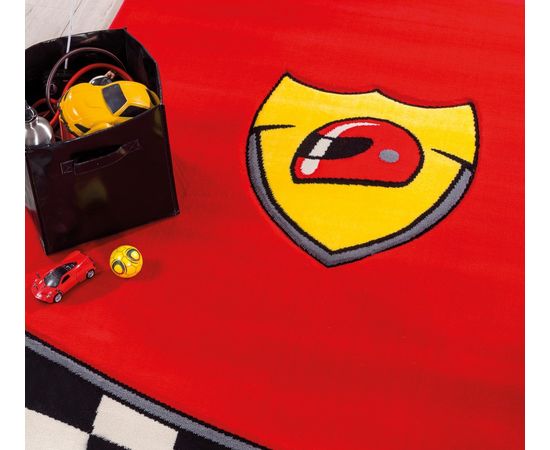 Ковер CILEK Champion Racer Champion Carpet (133x190 Cm), фото 2