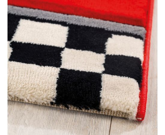 Ковер CILEK Champion Racer Champion Carpet (133x190 Cm), фото 4