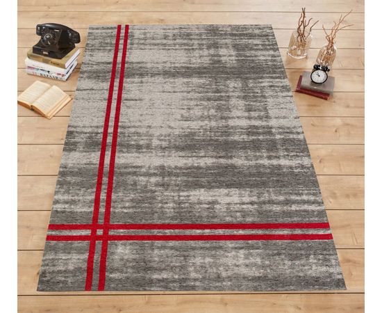 Ковер CILEK Black Trio Carpet (135x200 Cm), фото 2