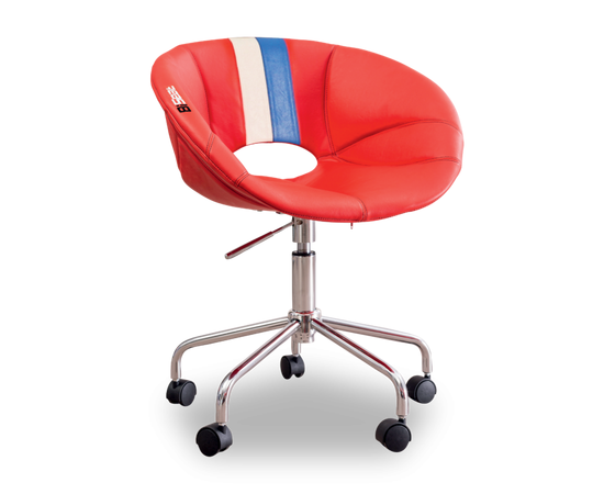 Кресло CILEK Champion Racer Biseat Chair, фото 1