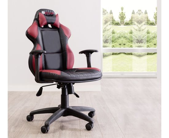 Кресло CILEK Champion Racer Bidrive Chair, фото 2