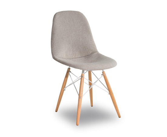 Стул CILEK White Dynamic Chair, фото 1