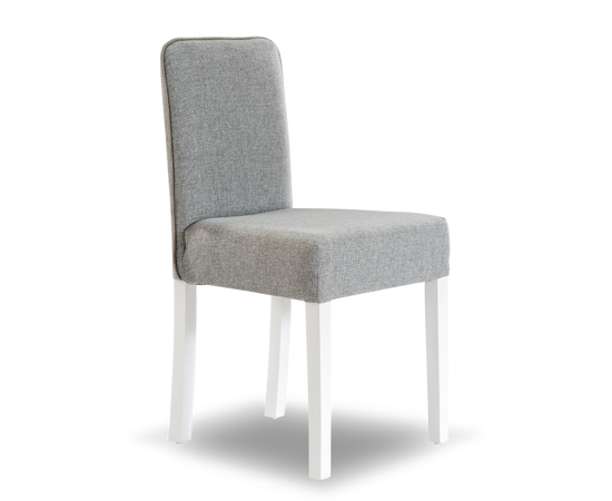 Стул CILEK White Summer Chair Grey, фото 1
