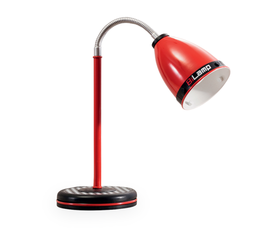 Настольная лампа CILEK Champion Racer Biconcept Table Lamp, фото 1