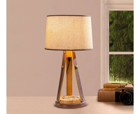 Настольная лампа CILEK Royal Royal Lampshade, фото 2