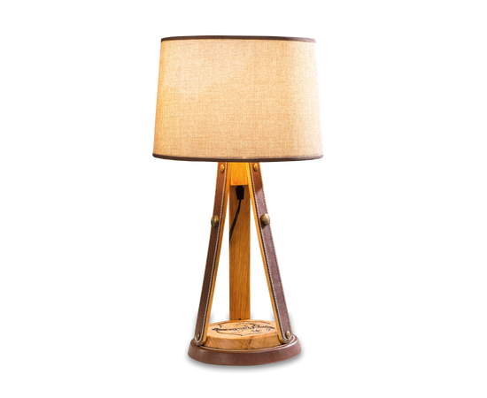 Настольная лампа CILEK Royal Royal Lampshade, фото 1