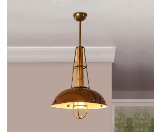 Подвесной светильник CILEK Royal Ceiling Lamp, фото 3