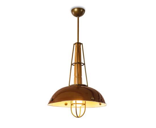 Подвесной светильник CILEK Royal Ceiling Lamp, фото 1