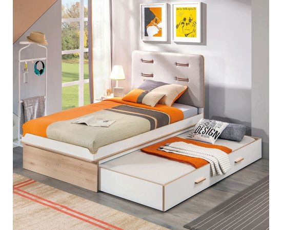 Настольный светильник CILEK White Dynamic Lampshade, фото 3