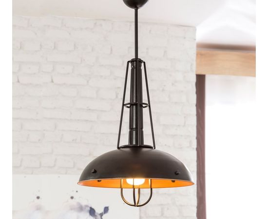 Подвесной светильник CILEK Black Cosmos Tavan Aydınlatması, фото 2