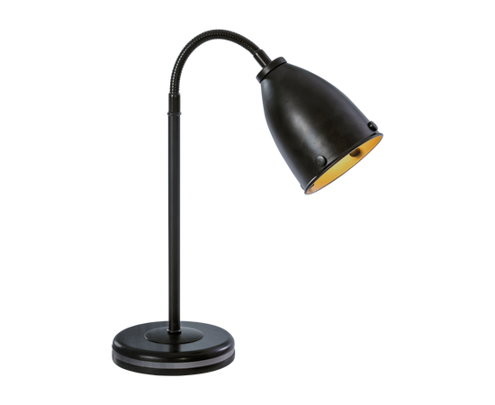 Настольный светильник CILEK Black Dark Masa Aydınlatması, фото 1