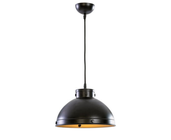 Подвесной светильник CILEK Black Dark Tavan Aydınlatması, фото 1