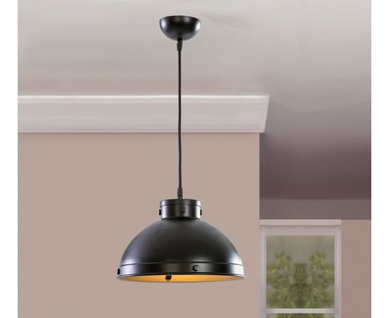 Подвесной светильник CILEK Black Dark Tavan Aydınlatması, фото 2