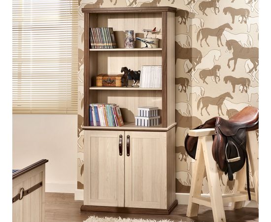 Книжный шкаф CILEK Royal 20.09.1501.00, фото 2