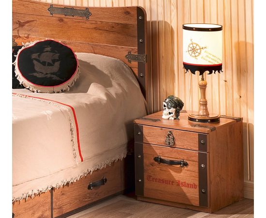 Комод CILEK Pirate 20.13.1601.00, фото 3