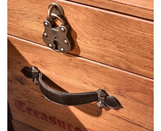 Комод CILEK Pirate 20.13.1601.00, фото 4