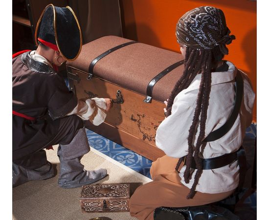 Сундук CILEK Pirate 20.13.1901.00, фото 3