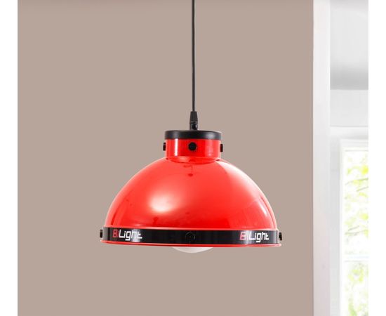 Подвесной светильник CILEK Champion Racer Biconcept Ceiling Lamp, фото 2