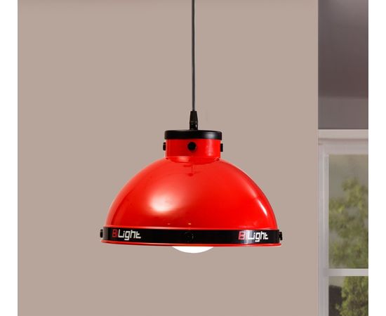 Подвесной светильник CILEK Champion Racer Biconcept Ceiling Lamp, фото 3