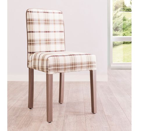 Стул CILEK Royal Plaid Chair, фото 2
