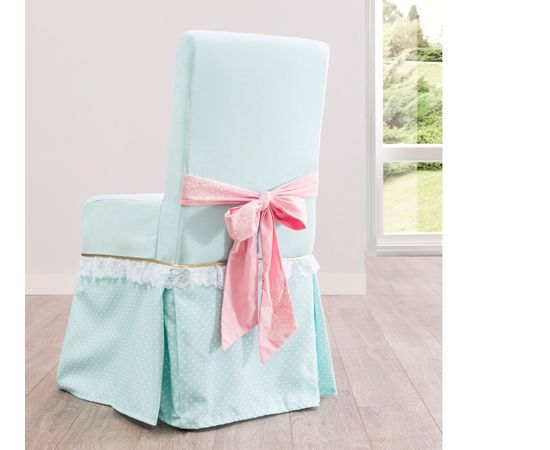 Стул CILEK Selena Paradise Chair, фото 3