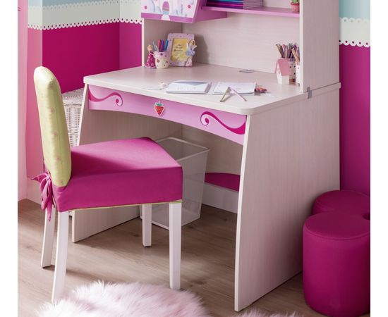 Письменный стол CILEK Princess, фото 2