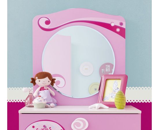 Зеркало CILEK Princess, фото 2