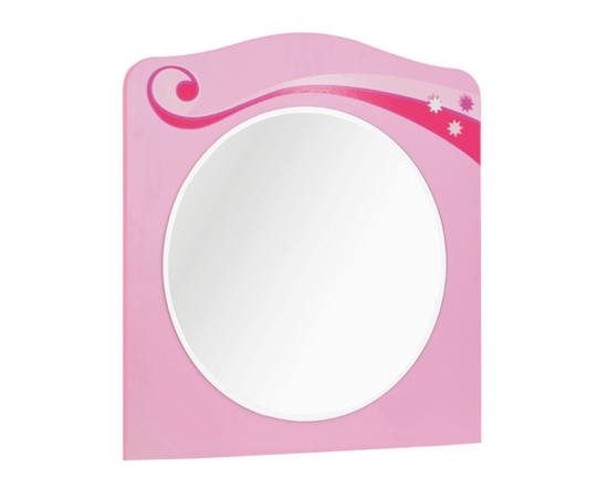 Зеркало CILEK Princess, фото 1